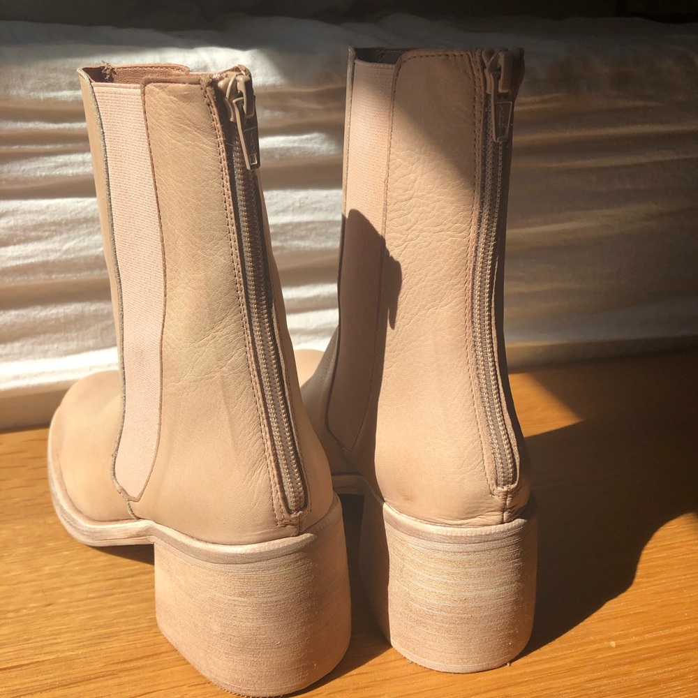 Free People Essential Chelsea Boot